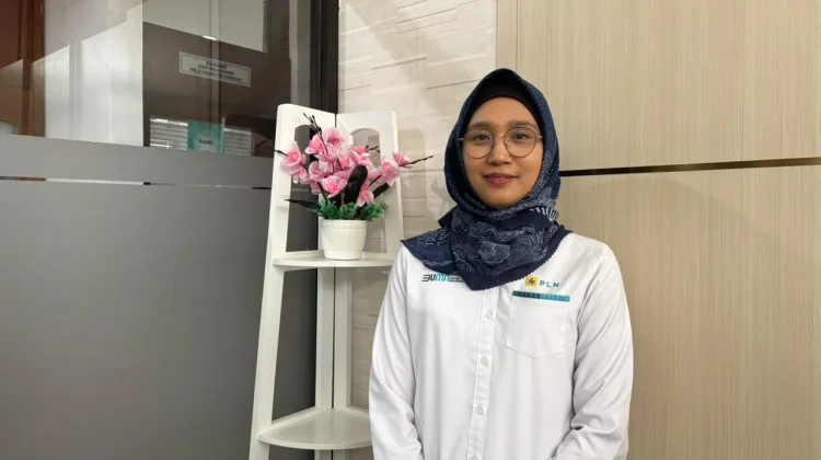 Cuaca Ekstrem Awal Tahun, Menjadi Tantangan PLN Buleleng