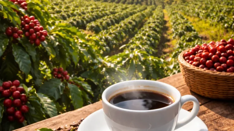 Pentingnya Branding untuk Menjadikan Kopi sebagai Identitas Buleleng