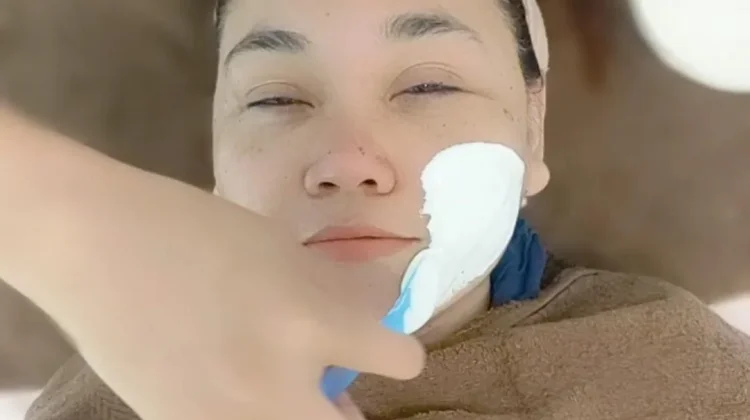 Masker Wajah Jadi Solusi Praktis Perawatan Kulit Harian
