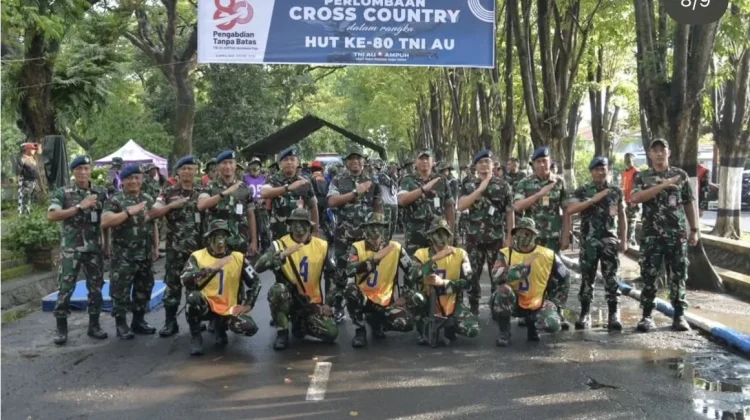 HUT TNI Angkatan Udara, Ini Latar Belakangnya
