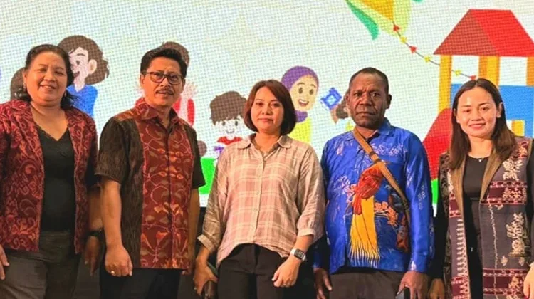Perkuat Sinergi Pusat-Daerah, Disdikpora Siapkan Transisi Wajib Belajar