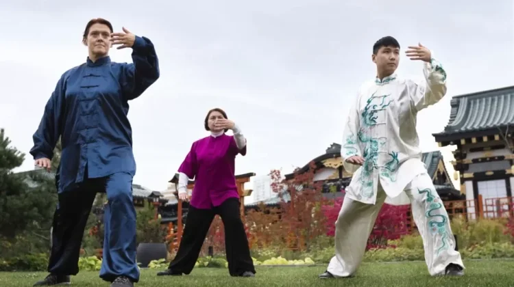Chinamaxxing Tren Baru Gen Z Amerika Mengadopsi Budaya China