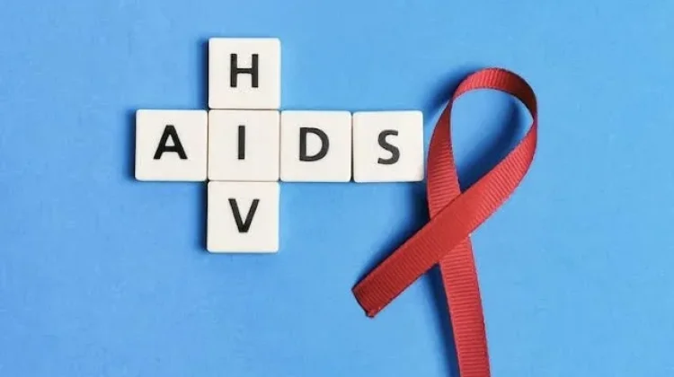 Hari Kesadaran HIV dan AIDS Remaja Remaja Nasional Amerika