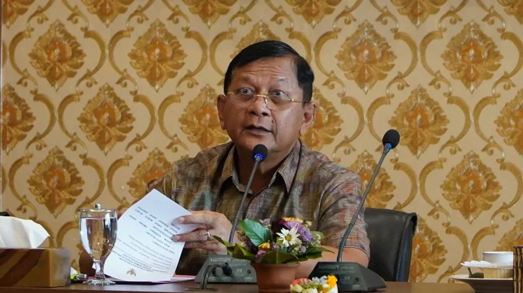 Transformasi Pengelolaan Sampah, TPA Bengkala Hanya Terima Residu Mulai Mei 2026