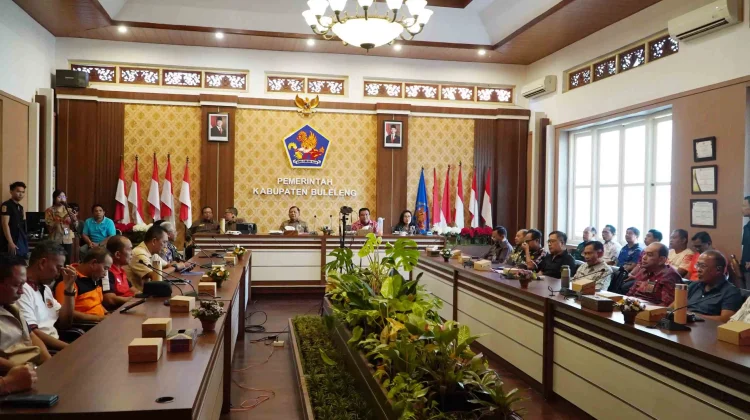 TPA Bengkala Over Kapasitas, Dorong Perubahan Perilaku Masyarakat Kelola Sampah