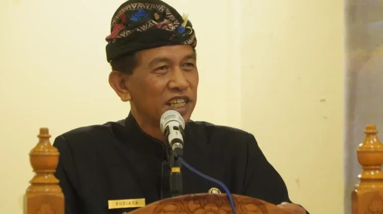 Pemkab Jembrana Terapkan WFH, Pelayanan Tetap Jalan