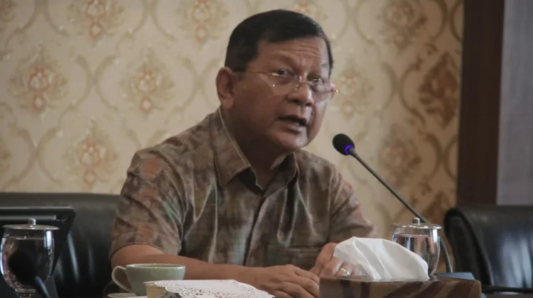 TPA Bengkala Overload, Buleleng Wajibkan Masyarakat Pilah Sampah