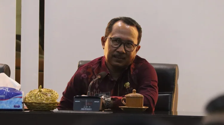 Pemkab Buleleng Perkuat Integritas, Tindak Lanjut SPI 2025
