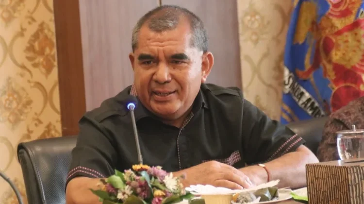 Penanganan Korban Kekerasan Anak di Buleleng Jadi Sorotan Pemerintah Pusat