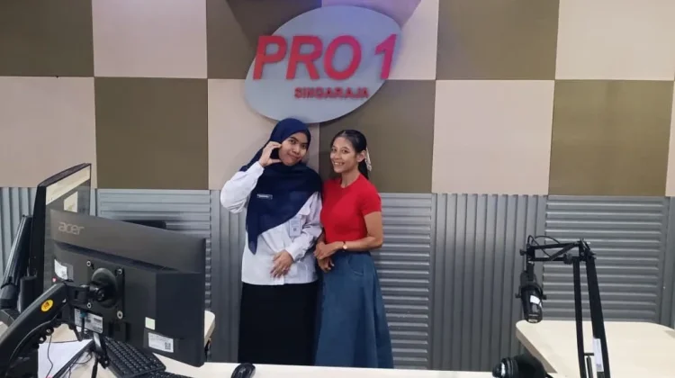 Strategi dan Konsistensi Jadi Kunci Bertahan di tengah Persaingan Bisnis Online