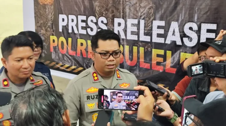 Terkait Kekerasan Seksual, Kapolres Buleleng Ajak Korban Berani Angkat Bicara