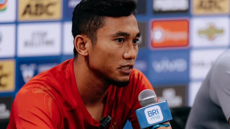 Jelang Hadapi Persib, Bali United Siap Beri Kejutan