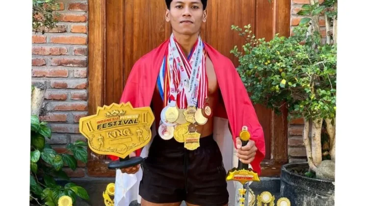 Pabersi Bali Bantah Hambat Atlet Buleleng ke Kejuaraan Dunia