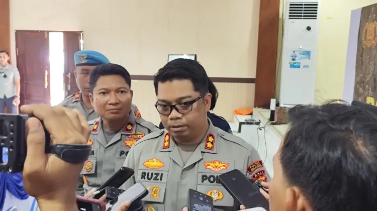 Polres Buleleng Tegaskan Komitmen Berantas Kekerasan Seksual