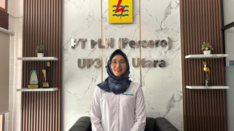 PLN Buleleng Perkuat Pemeliharaan Jaringan Jaga Listrik Andal 2026