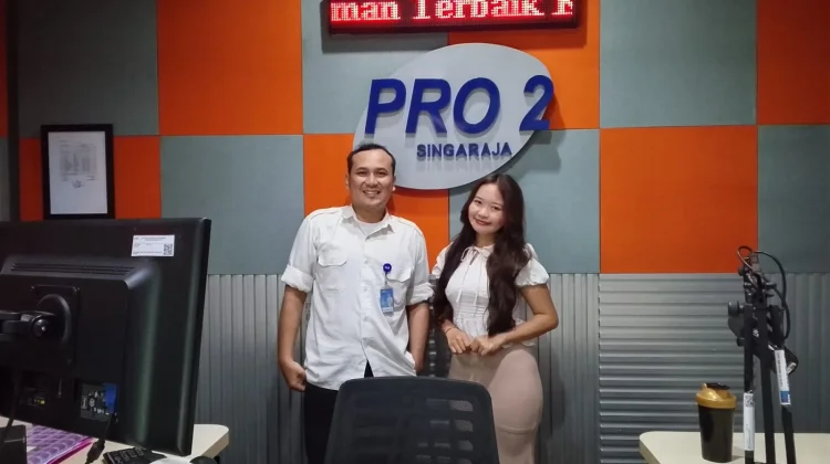 Mahasiswa Undiksha Raih Juara Internasional lewat Inovasi Bisnis