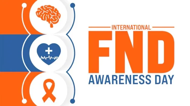 Peringatan 13 April: Hari Kesadaran Gangguan Neurologis Fungsional
