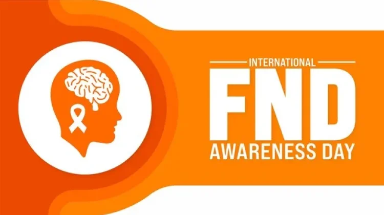 Hari Kesadaran Gangguan Neurologis Fungsional, Begini Latar Belakangnya