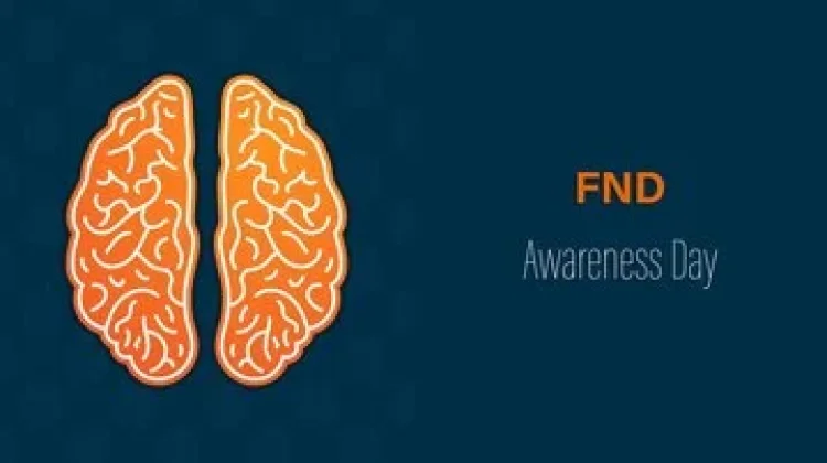 Sejarah Hari Kesadaran Gangguan Neurologis Fungsional