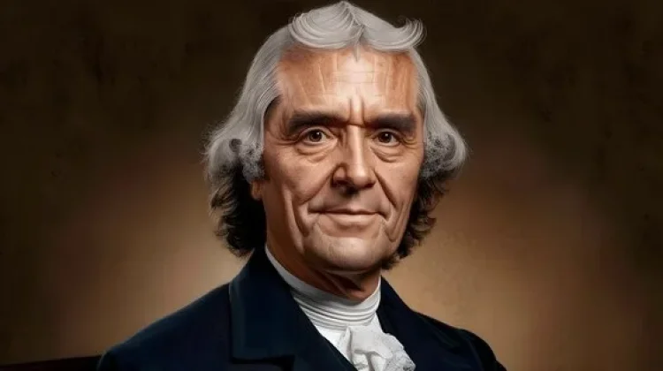Peringatan Hari Thomas Jefferson 13 April di Amerika Serikat