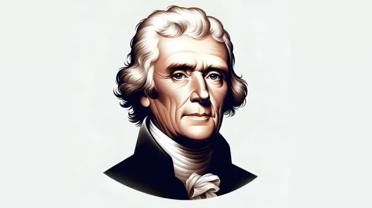 Sejarah Peringatan Hari Thomas Jefferson di Amerika Serikat