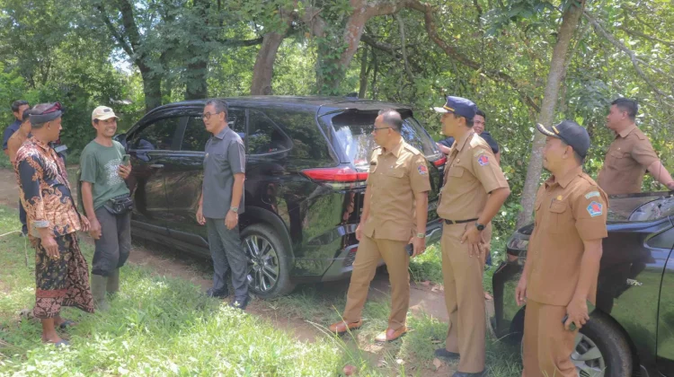 Pemkab Buleleng Prioritaskan Perbaikan Akses Jalan untuk Dukung Konektivitas