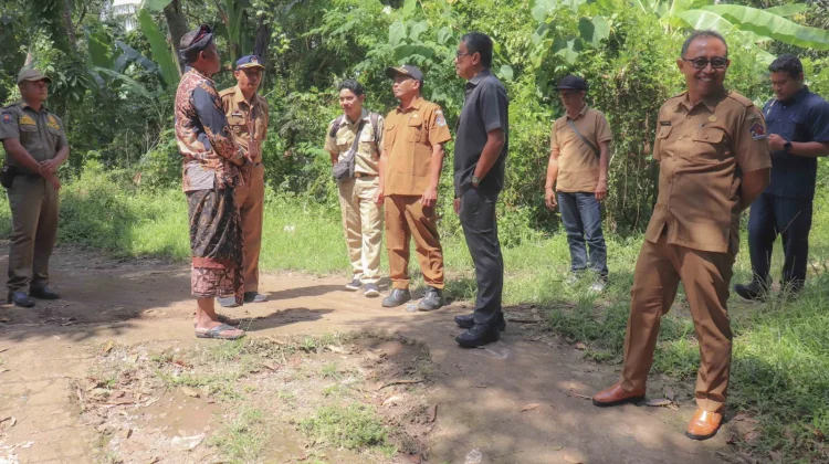Jalan Rusak di Dusun Perigi Hambat Aktivitas Warga, Masyarakat Berharap Perbaiki