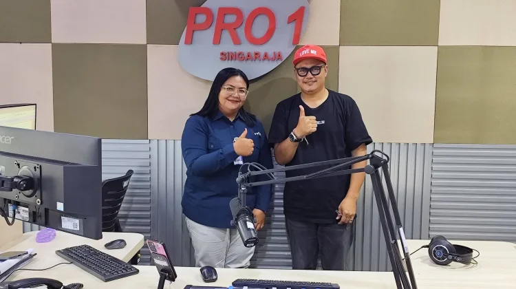 Tren Ngopi Jadi Gaya Hidup, Buka Peluang Ekonomi Kreatif di Buleleng