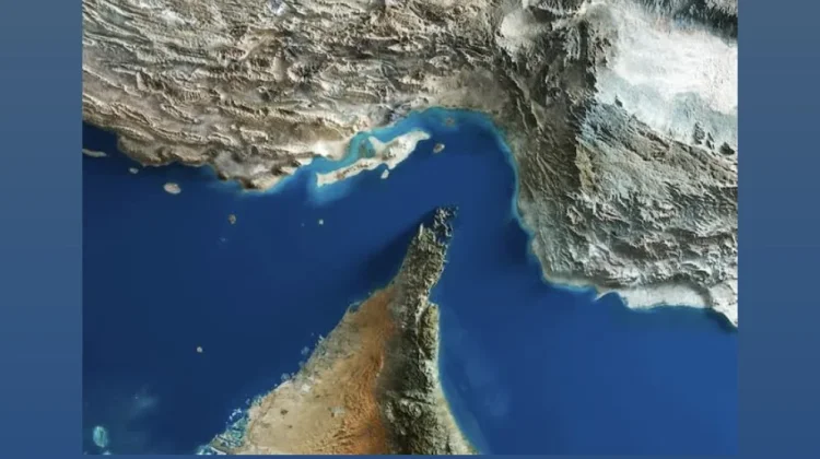 Iran Terapkan Aturan Maritim Baru di Teluk dan Selat Hormuz
