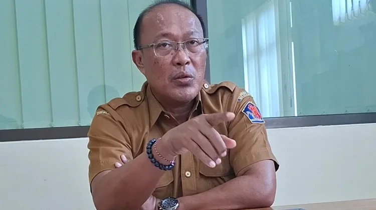 Waspada DBD, Dinkes Buleleng Temukan Banyak Sarang Jentik