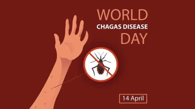 Hari Penyakit Chagas Sedunia, Ketahui Latar Belakang Peringatannya
