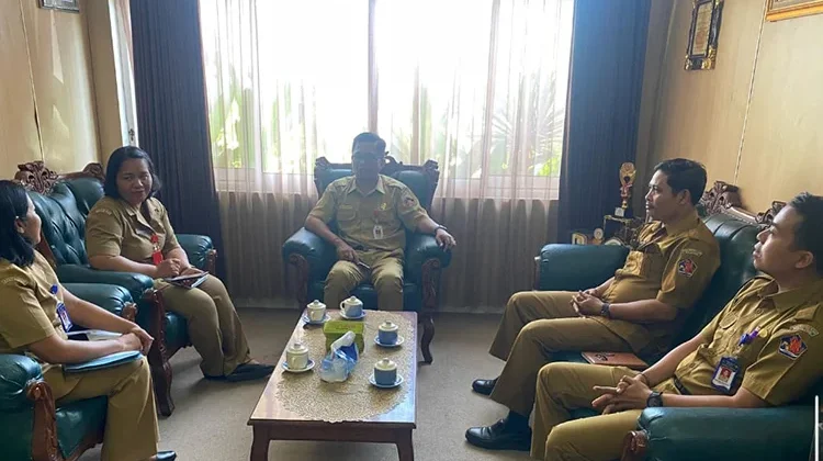 Peringati Hardiknas, SMPN 2 Singaraja Gelar Gempitas 2026