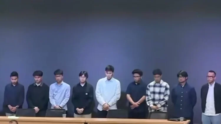 Belasan Mahasiswa FH UI Terlibat Dugaan Pelecehan Seksual
