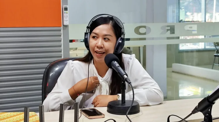 Belajar Mencintai Diri Sendiri di Era Digital