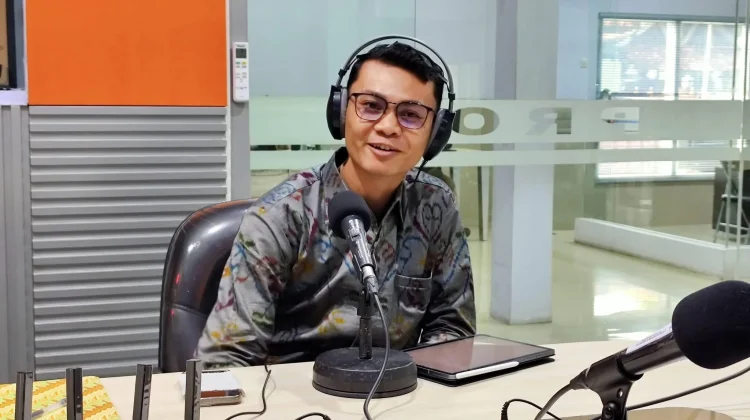 Gen Z Harus Melek Finansial, Hindari Pinjol Judol
