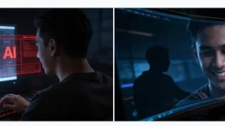 Wajah Asli atau Manipulasi? Menguak Sisi Deepfake di Genggaman Kita