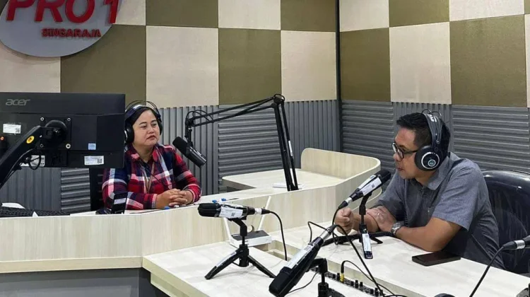 Kesadaran Imunisasi Masih Rendah, Dokter Soroti Ancaman Kesehatan Masyarakat