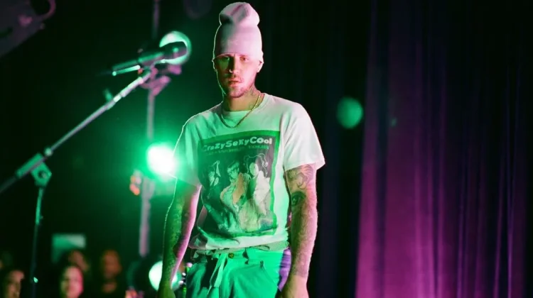 Penampilan Justin Bieber di Coachella 2026