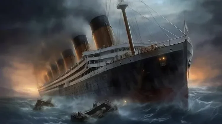 Ketahui Sejarah Hari Peringatan Titanic