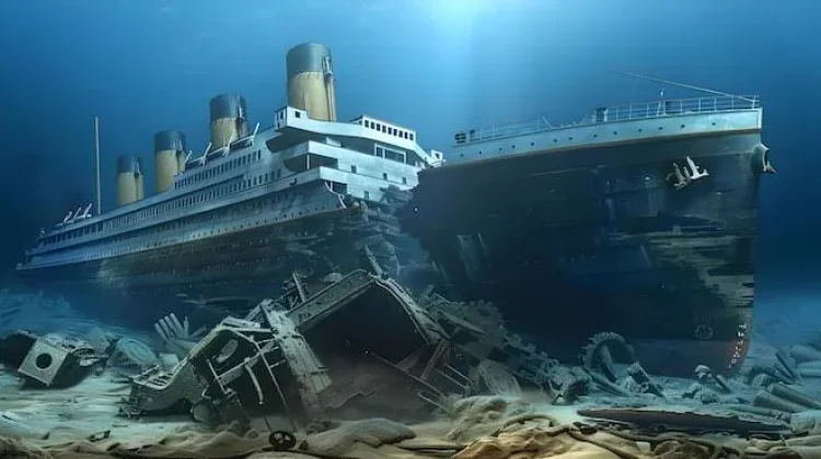 Hari Peringatan Titanic, Simak Latar Belakang Peringatannya