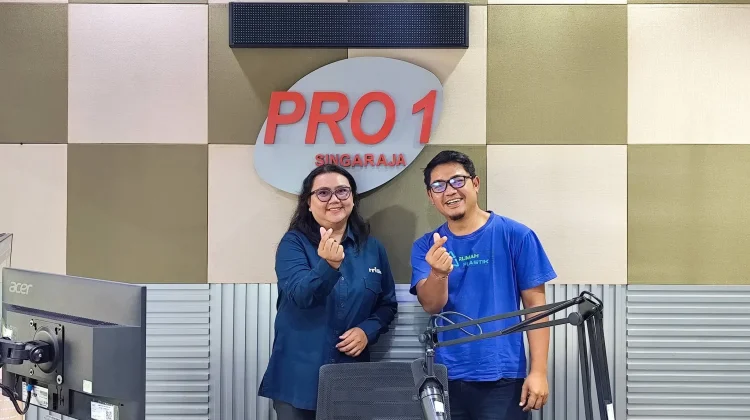 Pengelolaan Sampah Plastik di Buleleng Belum Optimal, Perlu Penguatan Ekosistem