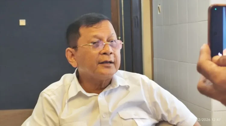 Bupati Buleleng Apresiasi Kinerja Perumda Tirta Hita Berprestasi