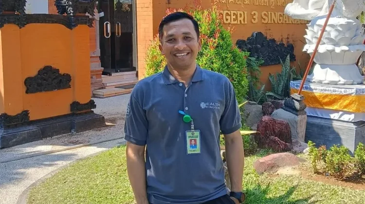 Bekal Sehat Anak Sekolah Kunci Gizi dan Cegah Jajan Sembarangan
