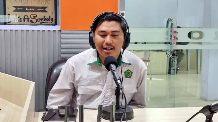 Hidup Bukan Sekadar Vibes tapi juga Dharma