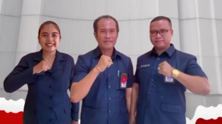 Langgar Aturan, Tiga Direksi Perumda Pasar Argha Nayottama Diberhentikan