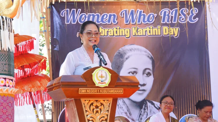 Rise Talks Tekankan Peran Ibu dalam Membangun Keluarga Harmonis