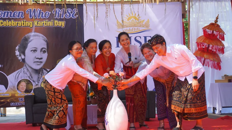 Rise Talks Soroti Dampak Digital Distraction terhadap Keharmonisan Keluarga