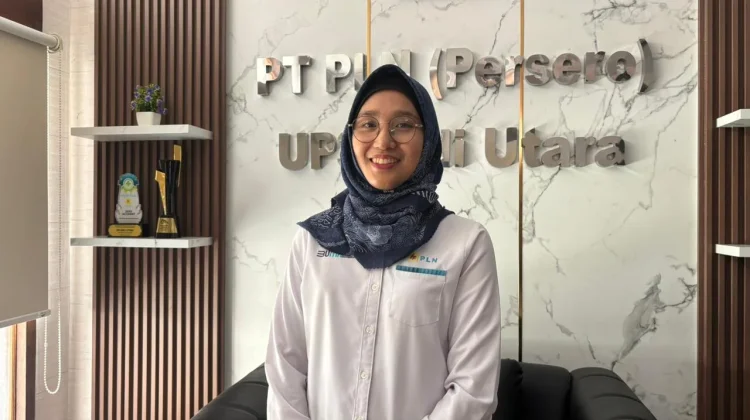 PLN Buleleng Maksimalkan Layanan Pengaduan Digital untuk Warga