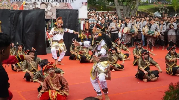 Festasada 2026 Bangkitkan Seni Budaya Sukasada Berkelanjutan