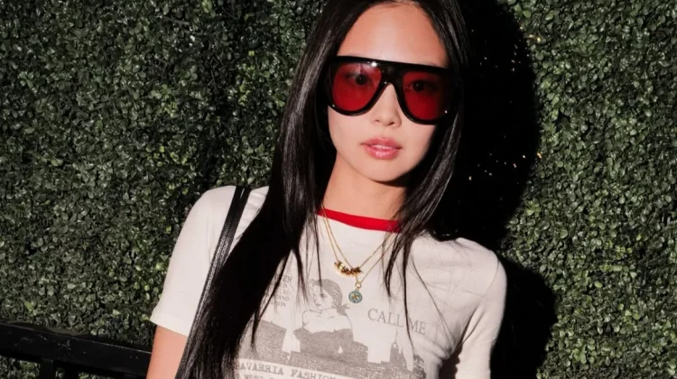Jennie Jadi Solois Asia Pertama Tembus Top 10 Spotify Global Empat Tahun Berturut